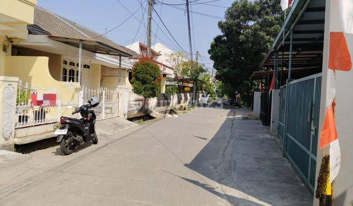 Dijual Lahan Ex Workshop Di Pondok Pekayon Indah, Pekayon 2