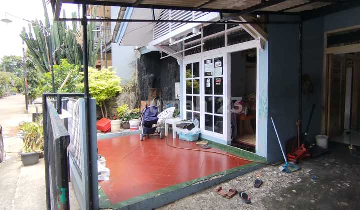 Dijamin Murah, Rumah Minimalis Di Pondok Pekayon Indah  2