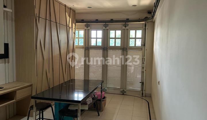 Rumah Cantik, Mewah Fasilitas Lengkap Di Salah Satu Cluster Galaxy 2