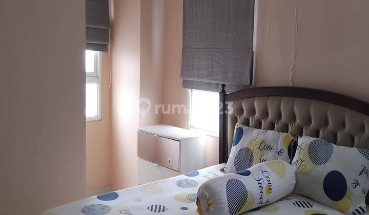 Dijual Apartemen Grand Icon 2 Kamar Tidur,Caman Jatibening 1