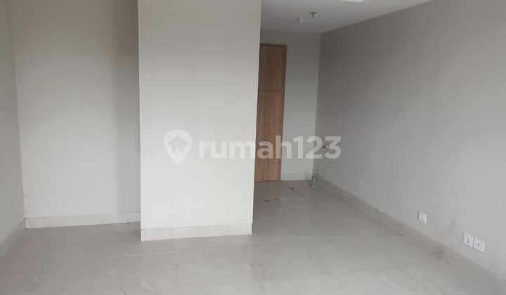 Harga Murah, Bu Apartemen LRT City Type Studio , Jatibening Baru
