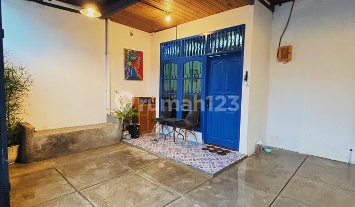 Rumah Cantik Full Renovasi Di Taman Tridaya Indah Estate, Tambun 2