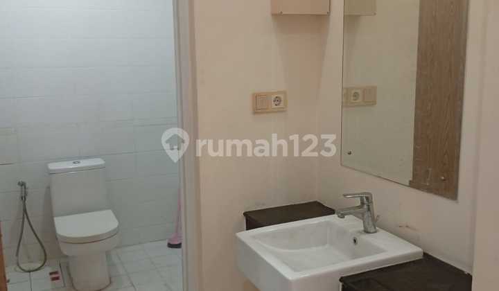 Rumah Minimalis 1.5 Lantai Dalam Cluster Orchid Garden, Galaxy 2