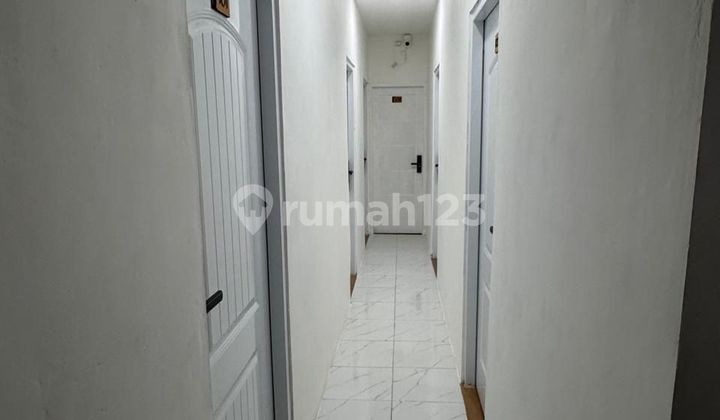 Kost Full Occupied Ready to Live, Good for Investment in Tanjung Duren 2