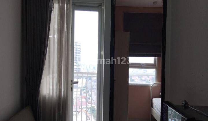 Dijual Apartemen Grand Icon 2 Kamar Tidur,Caman Jatibening 2