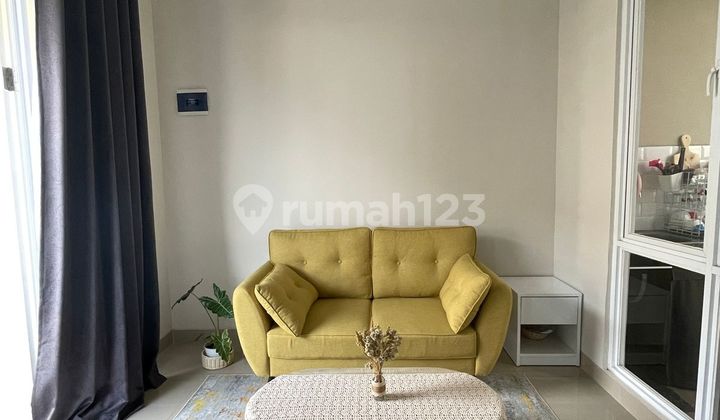 Rumah Minimalis Siap Huni Di Salah Satu Cluster Citraland Cibubur 2