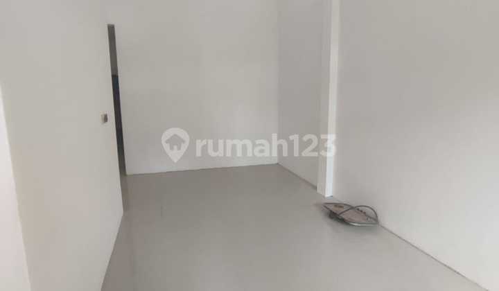 Rumah Siap Huni Di Depan Mall Grand Galaxy Park Bekasi 2
