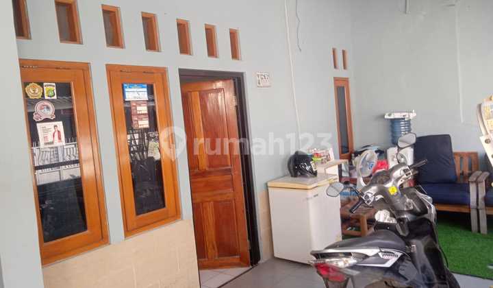 Rumah Minimalis Siap Huni Di Pondok Pekayon Indah , Bekasi 2