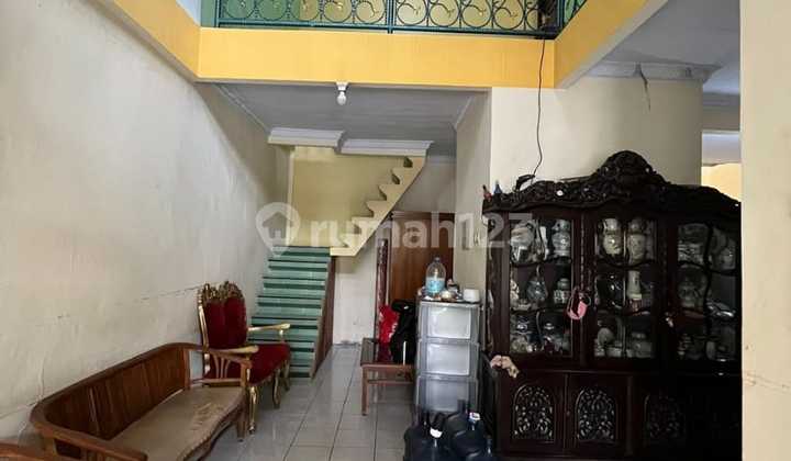 Rumah Cantik,minimalis Siap Huni Di Pondok Cikunir Indah Bekasi 2