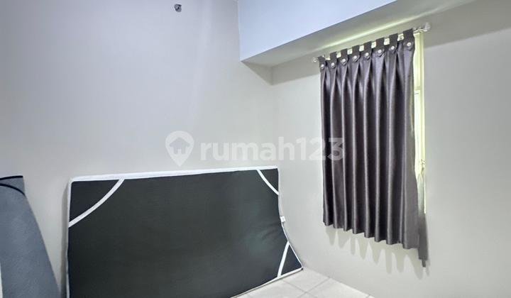 Springlake Apartemen Sudah Sertifikat, Type 2 Bedroom 2
