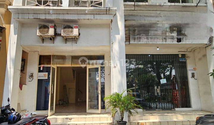 Ruko Murah Sudah Shm Di Jalan Utama Grand Galaxy, Bekasi Ruko Murah Sudah Shm Di Jalan Utama Grand Galaxy, Bekasi
