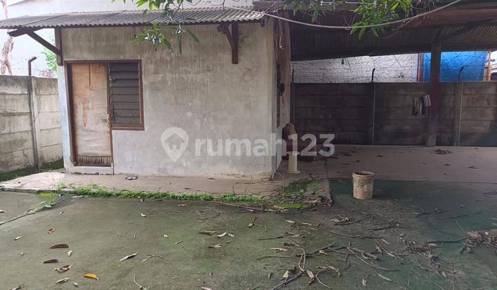 Gudang Siap Pakai Di Jalan Cikiwul, Pangkalan 2 Bantar Gebang Gudang Siap Pakai Di Jalan Cikiwul, Pangkalan 2 Bantar Gebang