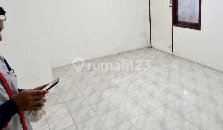 Rumah Minimalis Siap Huni Di Komplek Pam, Jatikramat Bekasi 2