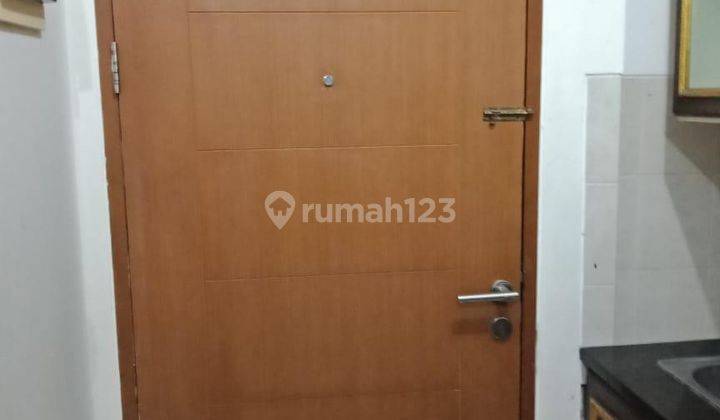 Dijual Unit Apartemen Maple Park Furnished Di Sunter  2