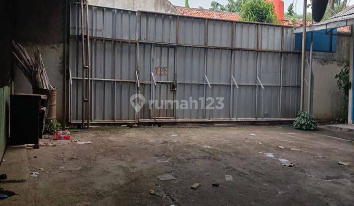 Pabrik Siap Pakai Dekat Mm 2100 Cibitung 2