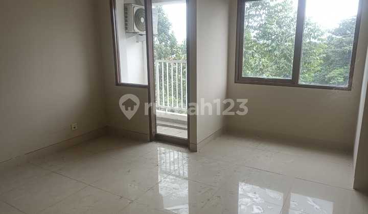 Harga Murah, Bu Apartemen LRT City Type Studio , Jatibening Baru 2