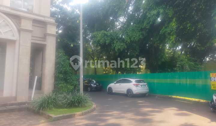 Lahan Kosong Siap Pakai Dekat Fresh Market, Galaxy Bekasi Lahan Kosong Siap Pakai Dekat Fresh Market, Galaxy Bekasi