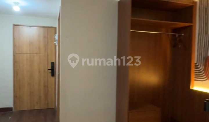 Apartemen LRT City Jatibening Baru, Furnished Type Studio 2
