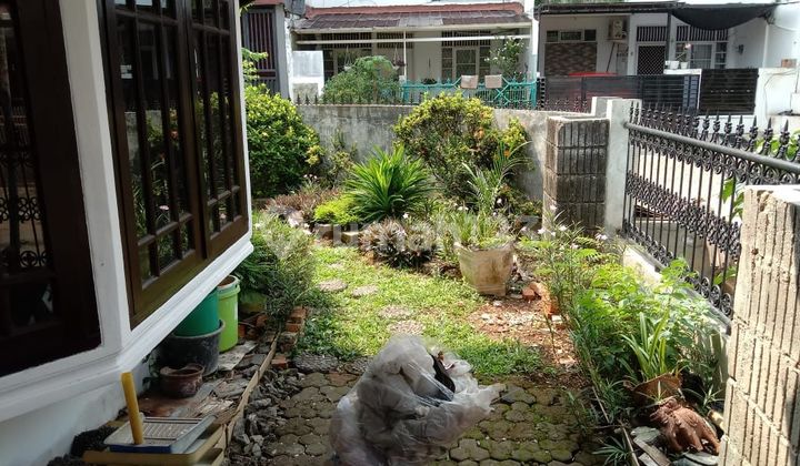 Rumah Hoek Siap Huni Di Perumahan Jatibening Estate Bekasi 2