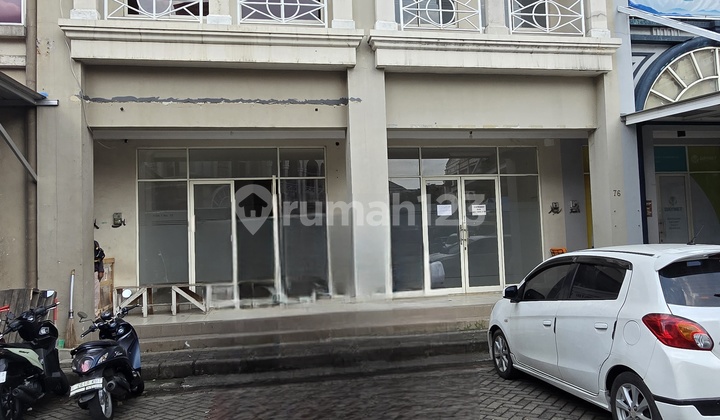 Ready-to-Use Ruko Grand Galaxy, Suitable for Office Ready-to-Use Ruko Grand Galaxy, Suitable for Office