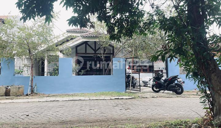 Rumah Luas Lokasi Bagus Di Perumahan Suplir, Jakasampurna Rumah Luas Lokasi Bagus Di Perumahan Suplir, Jakasampurna