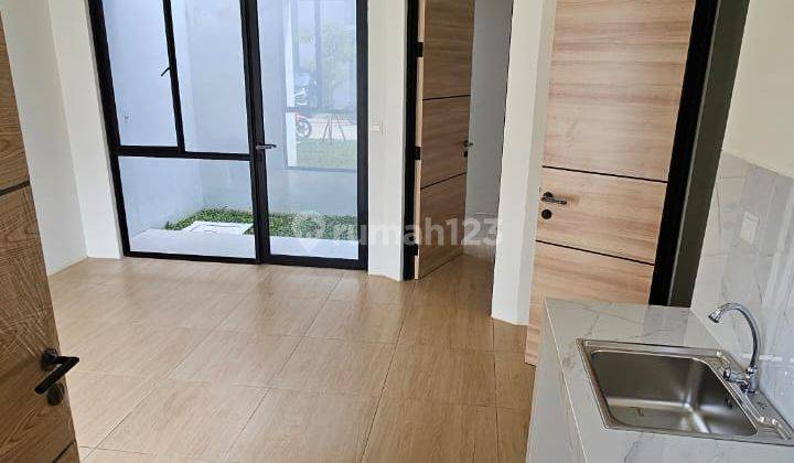 Rumah Bagus Di Cluster Cendana Spark Lippo Cikarang 2