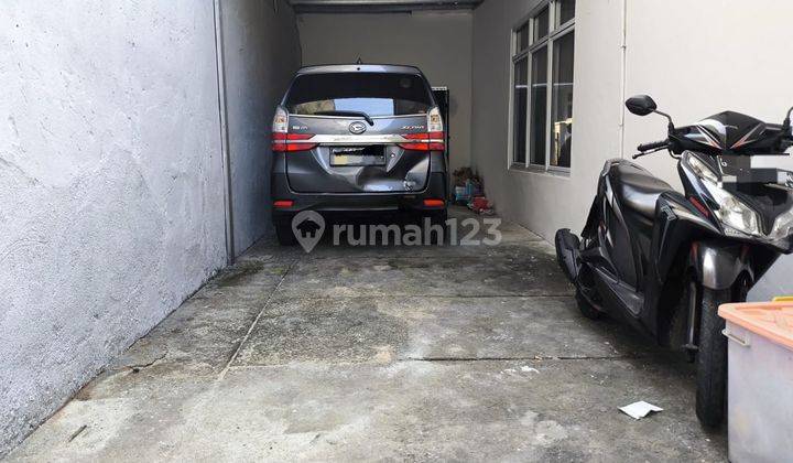 Dijual Rumah Bagus di Perumahan Masnaga, Jaka Sampurna 2