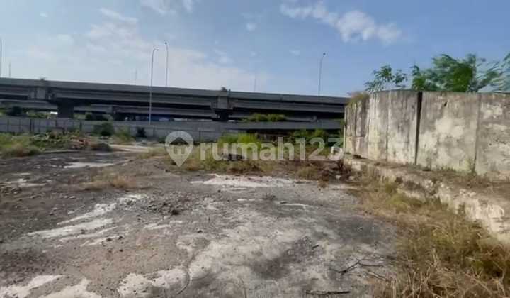 Ready-to-Build Land in Kalimalang, Pondok Kelapa