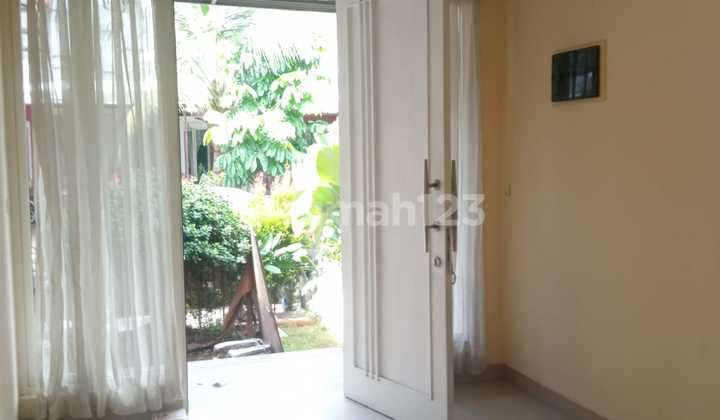 Rumah Siap Huni Dalam Cluster Di Grand Galaxy Bekasi 2