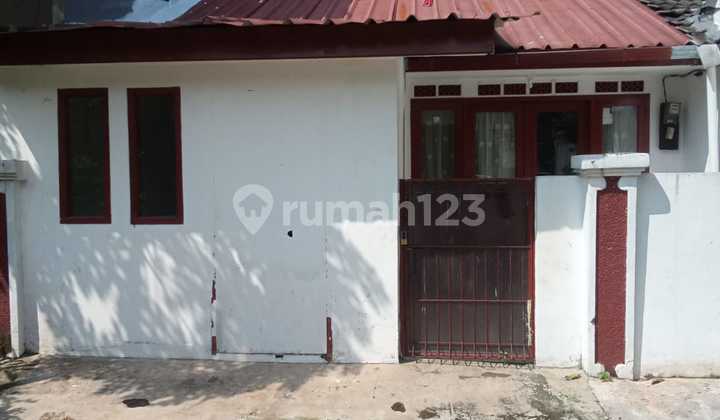 Rumah Minimalis Siap Huni Di Komplek Pam, Jatikramat Bekasi Rumah Minimalis Siap Huni Di Komplek Pam, Jatikramat Bekasi