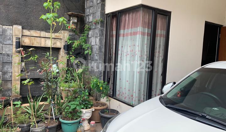 Minimalist 2-Story Ready-to-Occupy House in Jatibening, Bekasi 2