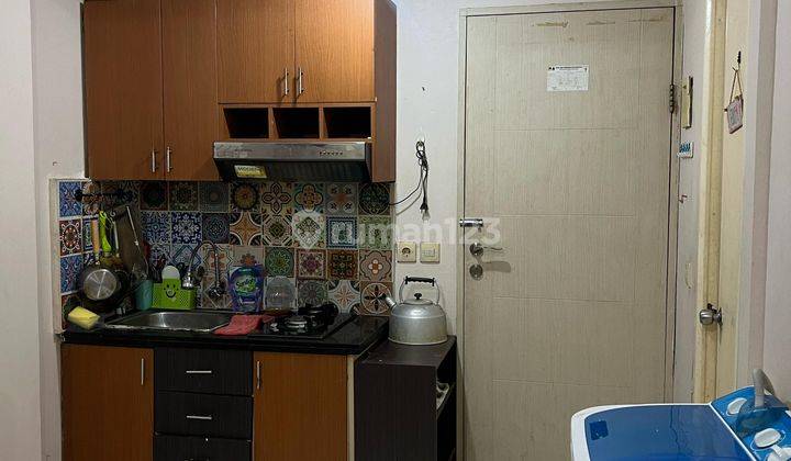 Harga Murah, Apartemen Center Point Lantai Rendah Di Bekasi 1