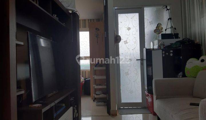 Grand Icon Caman Apartemen Furnished Di Bekasi 1