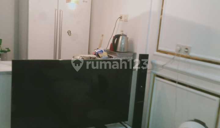 Rumah Minimalis Modern, Baru Renovasi di Pondok Pekayon Indah, Bekasi 2