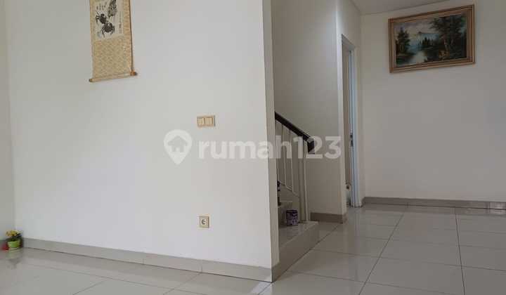 2-Story Ready-to-Live House in Botanical Garden Cluster, Galaxy 2