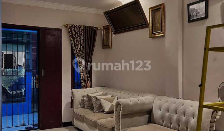 Good House Ready to Occupy in Grand Residence City, Setu Bekasi 2