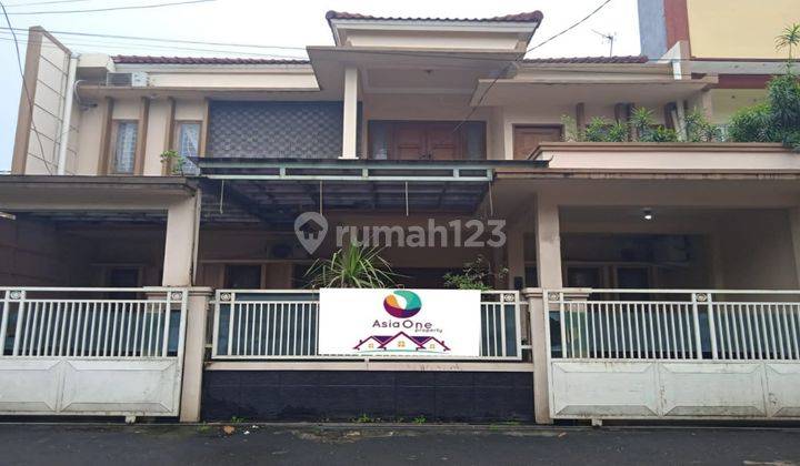 Rumah Kontrakan Bagus Di Jalan Ketapang Raya, Pekayon 1