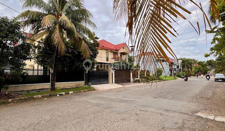 Rumah Besar Di Jalan Utama Taman Permata Cikunir, Bekasi 2