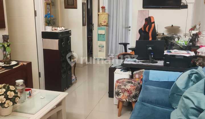 Ready-to-Occupy House in the Best Cluster at Grand Galaxy, Bekasi 2