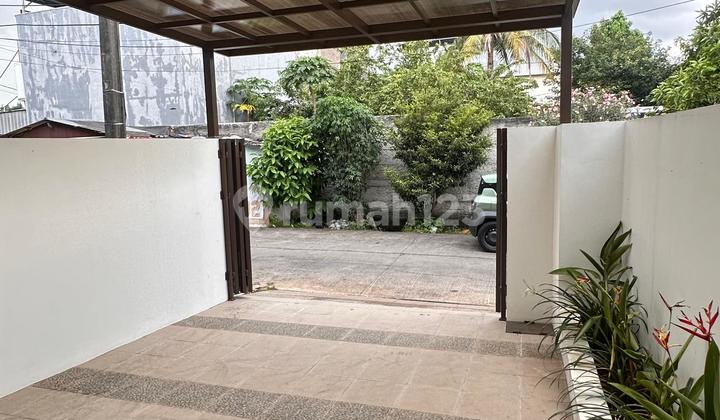 Ready-to-Occupy Minimalist House in Pekayon Raya, Near Galaxy Bekasi 2