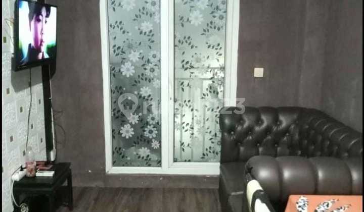 Harga Murah, Apartemen Center Point Full Furnished Type 2 Bedroom 2