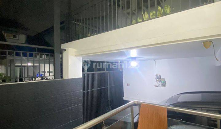 Rumah Bagus Selangkah Menuju Mall Di Taman Galaxy 2