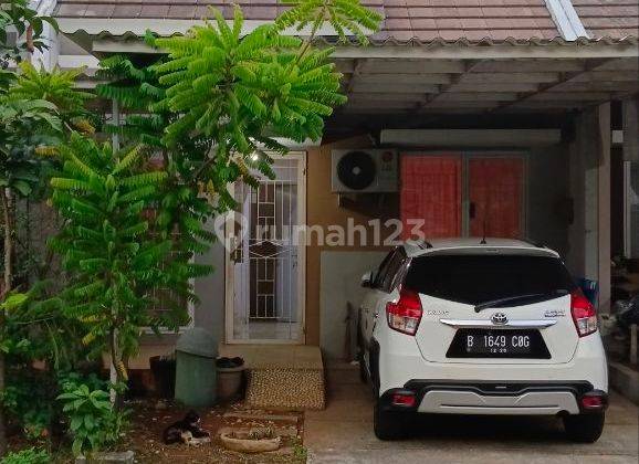 Rumah Dijual Di Serpong Lagoon Dekat Bsd 1