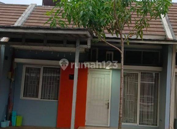 Rumah Dijual Di Serpong Lagoon  1