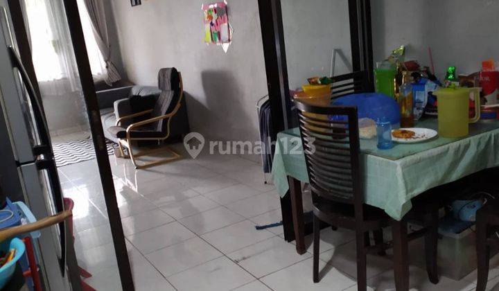 Rumah Dijual Di Grand Serpong Permai 2