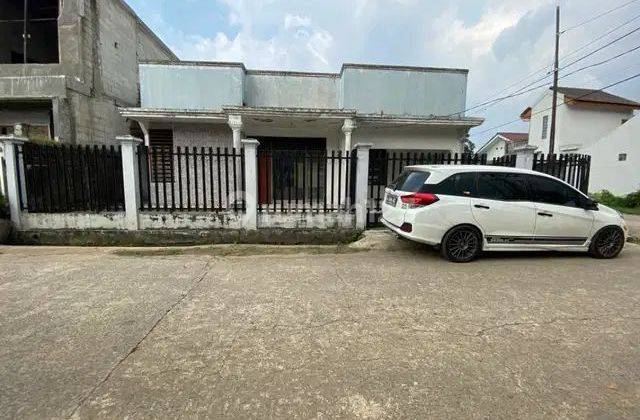 Rumah Dijual Di Ciater Permai Dekat Bsd 1