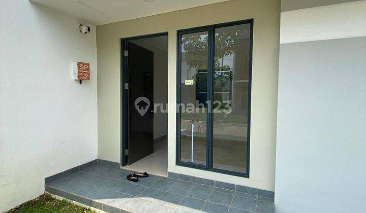 Rumah Dijual Di Serpong Jaya Dekat Dari Bsd 2