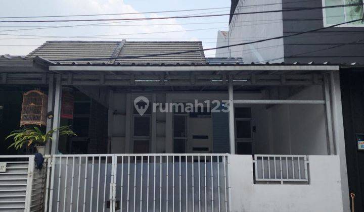 Rumah Dijual Di Cendana Residence 1