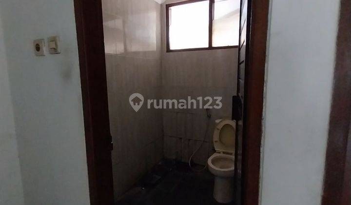 Rumah Dijual Cepat Di Villa Melati Mas  2