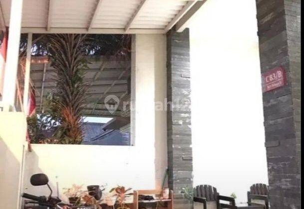 RUMAH DIJUAL CEPAT DI KUNCIRAN INDAH DEKAT BSD  2